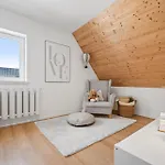 Becva Villa *