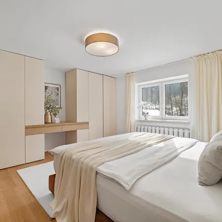 Becva Villa Horní Bečva