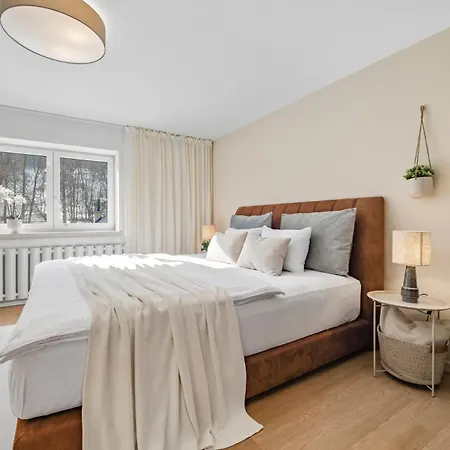 Becva Villa Horní Bečva