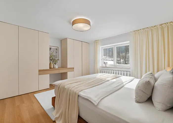 Becva Villa Horní Bečva