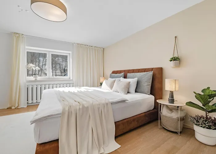 Becva Villa Horní Bečva